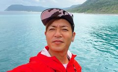 「隠し撮りはやめてねと注意され（笑）」つるの剛士 愛する妻と結婚20年 5人の子育てを通して決めた「言う言葉、言わない言葉」