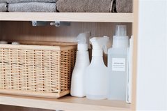 「あれ、ない！」を防ぐ賢いストック品の買い方としまい方【収納のプロが解説】