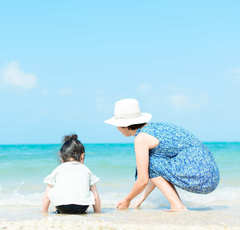 みきママが愛娘へ伝えたイライラ対処３ヶ条「牛乳・深呼吸・食べる!?」