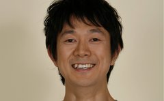 「錦鯉・渡辺が電車の中で」アキラ100％の芸名誕生秘話と封印した「お盆芸」を5年ぶりに解禁しブレイクした人生の分岐点