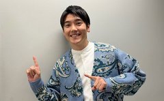 「突然顔の色がまだらになった」芸人・西本たけるが突発性尋常性白斑を公表した理由明かすも周囲から「明るすぎます」
