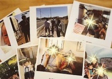 夏休みの写真整理は、アプリの使い分けで時間もお金も節約！