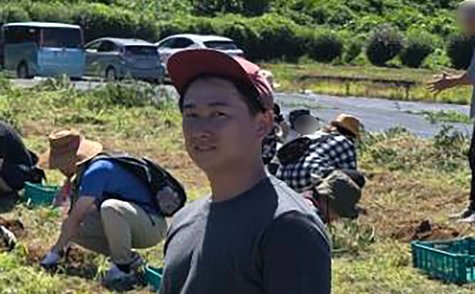 「経済的困窮に悩んだ」元Jリーガーが畑違いの「特殊清掃」で起業した思い「人生をやり直す感覚はいっさいなかった」