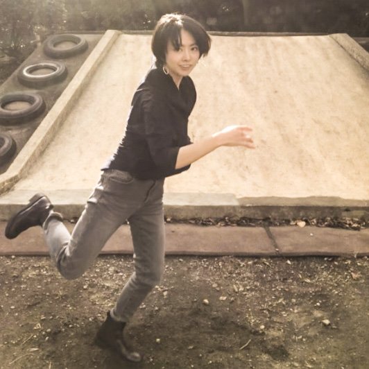 BTSのダンスチャレンジをする野村佑香さん