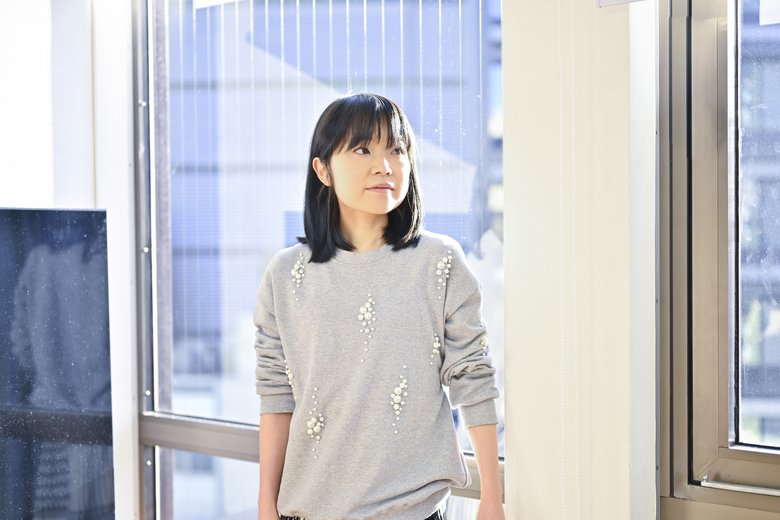 12歳のときに血の繋がりがない事実を知ってしまったと語る川嶋さん