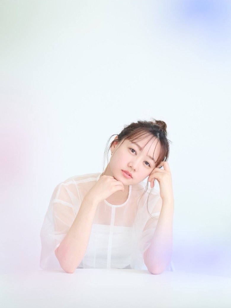 今年35歳になるとは思えないかわいらしさ