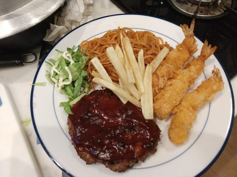 「今では料理の腕前も上達しました」仕事人間だった高橋誉則さんが作ったメニューを公開