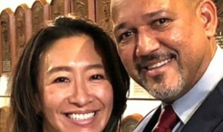 ラミちゃんと美保さん