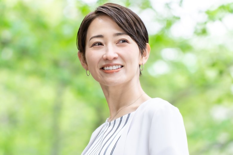 冷たい印象を与えていないか