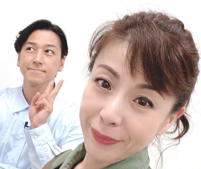 インスタにもよく登場する和泉さん