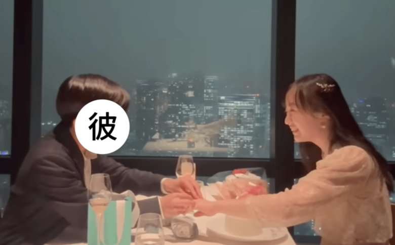 がんの診断2日前に受けた彼からのプロポーズ