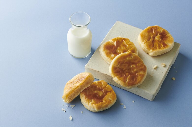 「ノースマン ミルク」