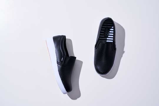 WORKMAN Plus ファイングリップシューズ