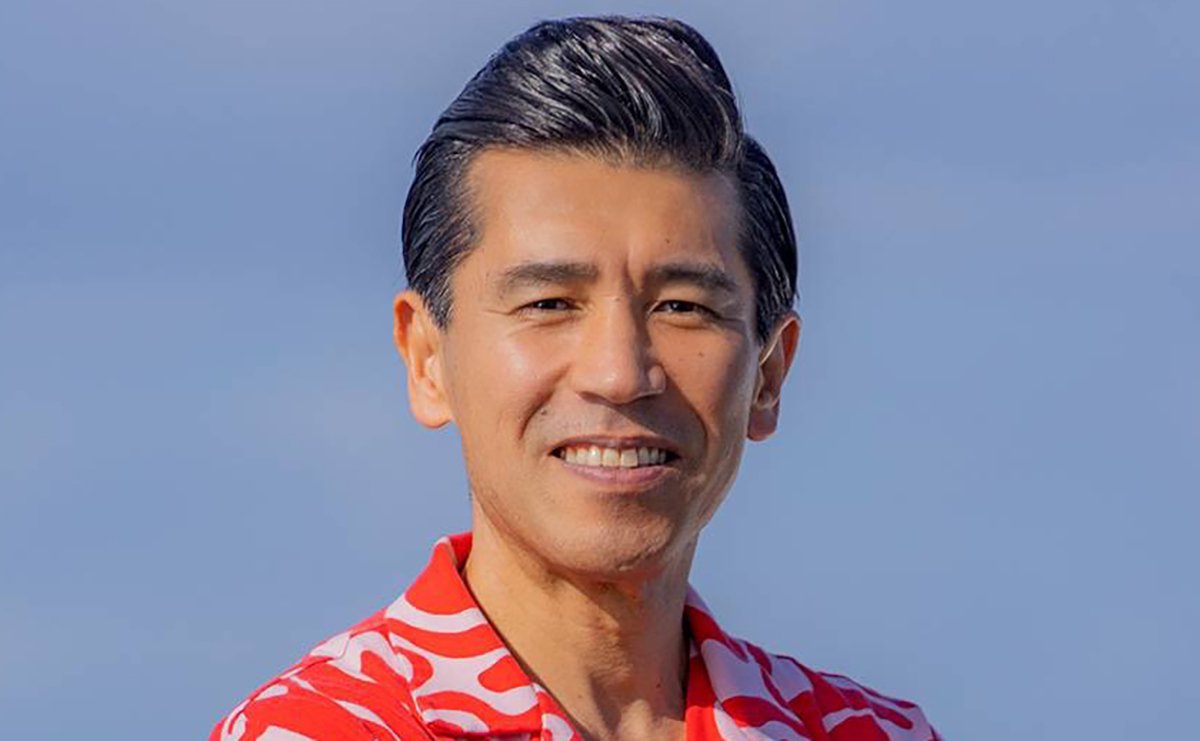 ガレッジセール・ゴリ「兄弟全員が親戚に預けられ」家族の思い出がほぼない「子ども時代を取り戻したいのかも」｜CHANTO WEB