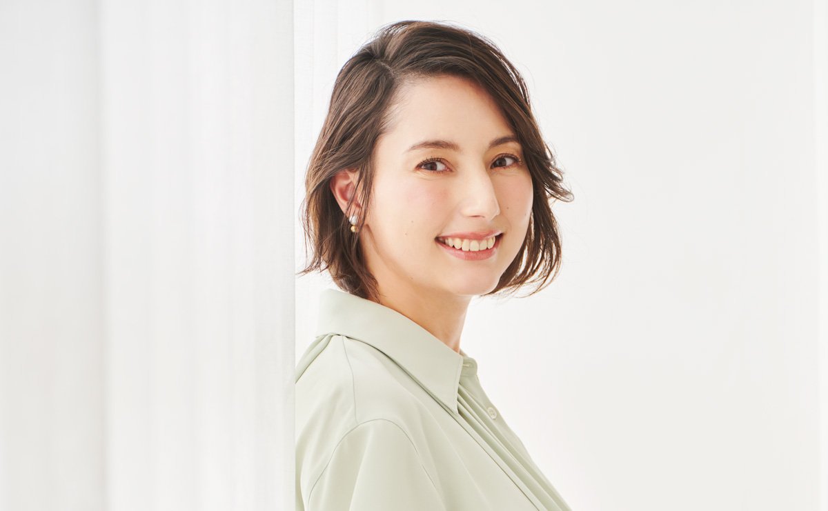加藤 シルビア アナウンサー