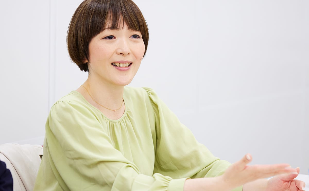 デンジャラスのノッチの妻・友美さん