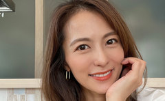 神戸蘭子「多嚢胞性卵巣症候群」を抱えながら2度の不妊治療「早く体の不調に気づいてあげれば」