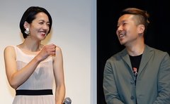 二児の母・遠藤久美子「“芸能夫婦の子ども”ではなく、普通に育ってほしい」