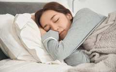 今夜からぐっすり！寝る前に食べるといい“睡眠ルーティン”って？