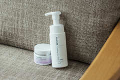 肌に本当に必要なものだけ。「ちふれ」が唯一無二の理由