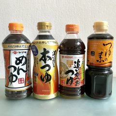 万能調味料「めんつゆ」使い倒せば、激うま料理があっという間‼︎