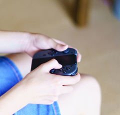 テレビゲームが部活!?eスポーツへ批判の嵐もある親から届いた「でも、うちの子は…」