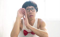 「あのときはつらかった」産後育児に奮闘した妻に告げられ「甘えっぱなしだった」と痛感した2児の父・ひょっこりはんの今