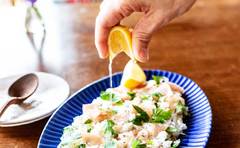 カルディコーヒーファームで人気の「生ハム切り落とし」どう食べる!?