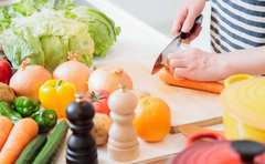 北村匠海さん“特製スパイスカレー”が大絶賛！「イケメンの本格料理に癒される」