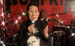 「もはやV系の伝道師」90歳でYouTubeを開設 魅力を伝え続ける東海林のり子「かつては主婦層がロックなんて聴くわけない」と一蹴され