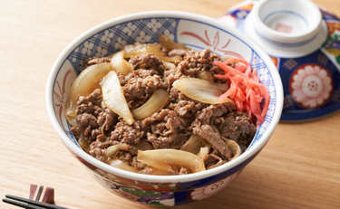 あんなにウマい吉野家の牛丼で誰もが唸るアレンジ料理ができる!!