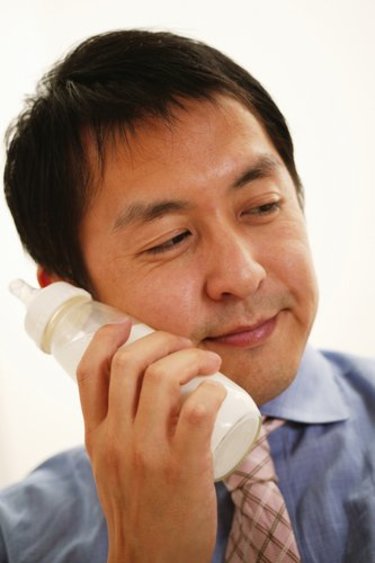 働くママ宅の「共働きの育児事情」調査！夫はどこまでしてくれる？