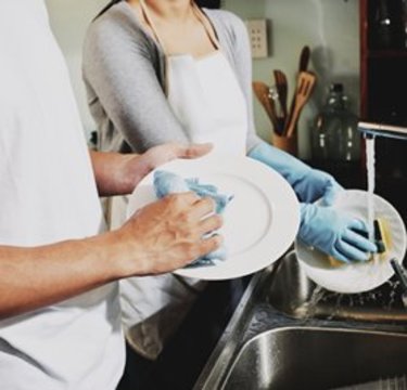 夫はなぜ分担ばかりで、自分だけの家事を持たないのか…!?