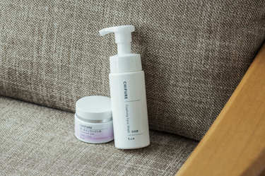 肌に本当に必要なものだけ。「ちふれ」が唯一無二の理由