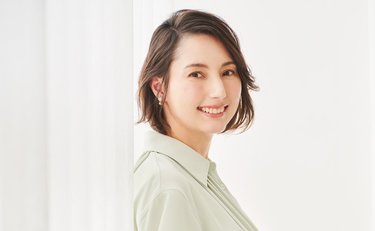 元TBSアナ・加藤シルビア「いまの環境がすべてじゃない」中学生で過ごした母の故郷での体験が「その後の大きな糧に」