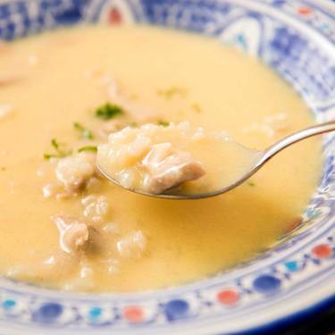 食欲をかき立てる酸味が美味しい！世界のごちそう