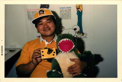 高橋名人「逮捕、死去」トンデモな都市伝説とハドソン退社を経た現在の