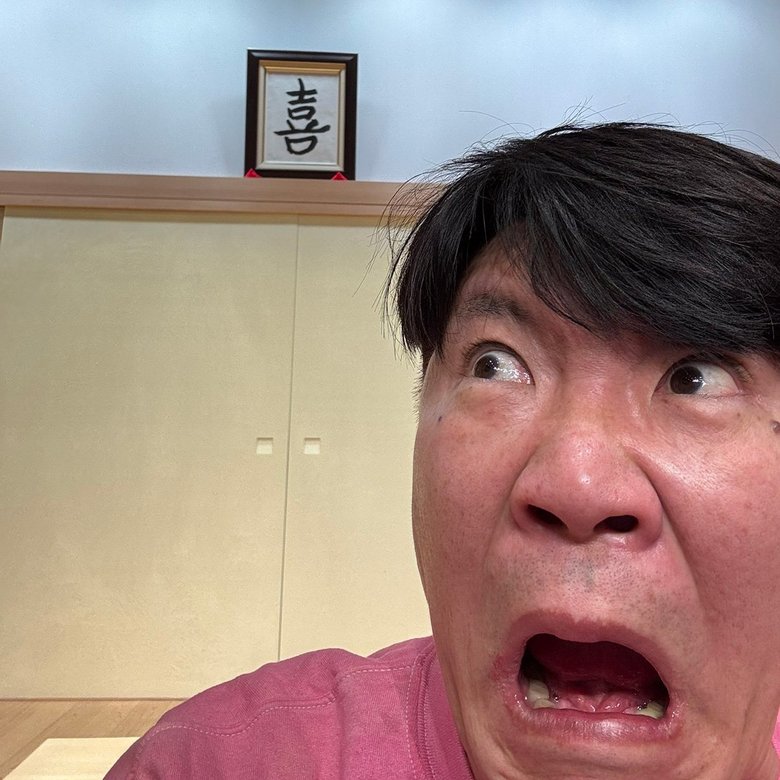 桂三度さん