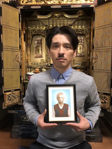 ▲ドラマ「コンフィデンスマンJP」のスペシャルドラマの現場にて。最近は、俳優業も忙しく、いろんな役、演じていますよ！