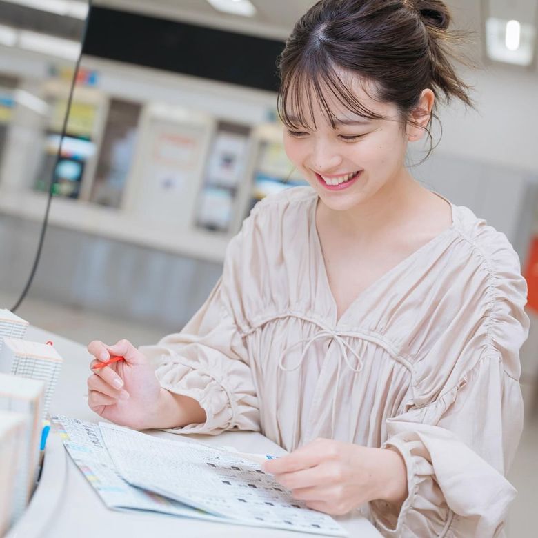 ボートレース戸田にて。鋭意予想中！