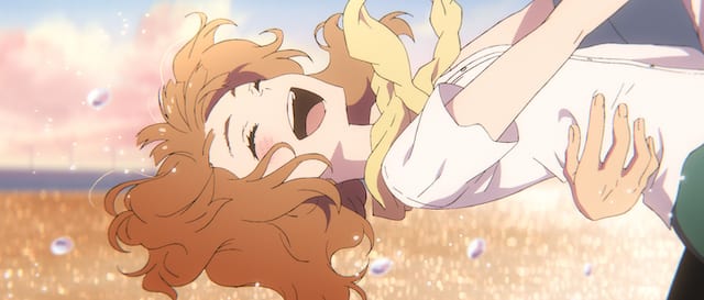 ©2020 Seiko Tanabe/ KADOKAWA/ Josee Project