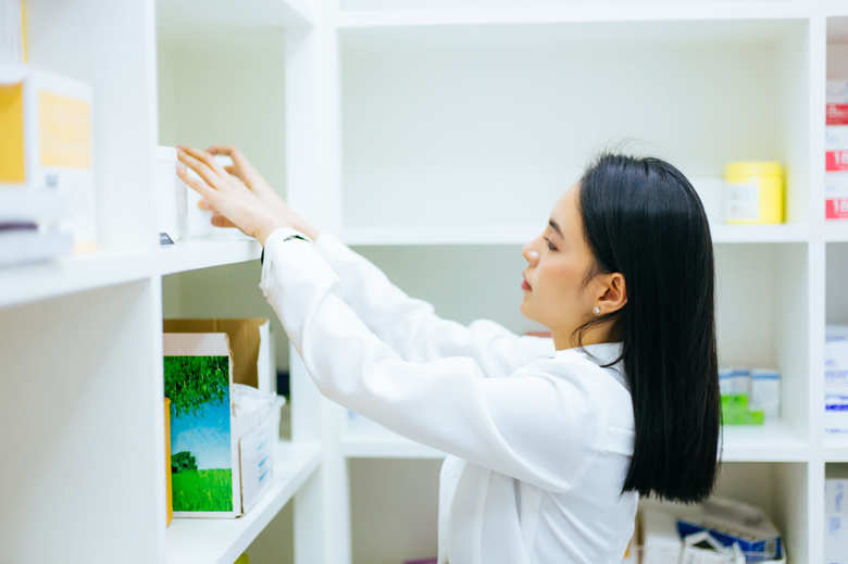 iStock.com/twinsterphoto　※画像はモデルを起用したイメージです