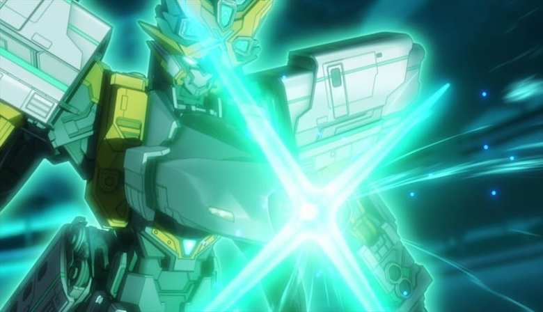 ©︎プロジェクト シンカリオン・JR-HECWK/超進化研究所・The Movie 2019