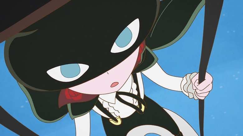 ©Troll/POPLAR ©2021東映まんがまつり製作委員会