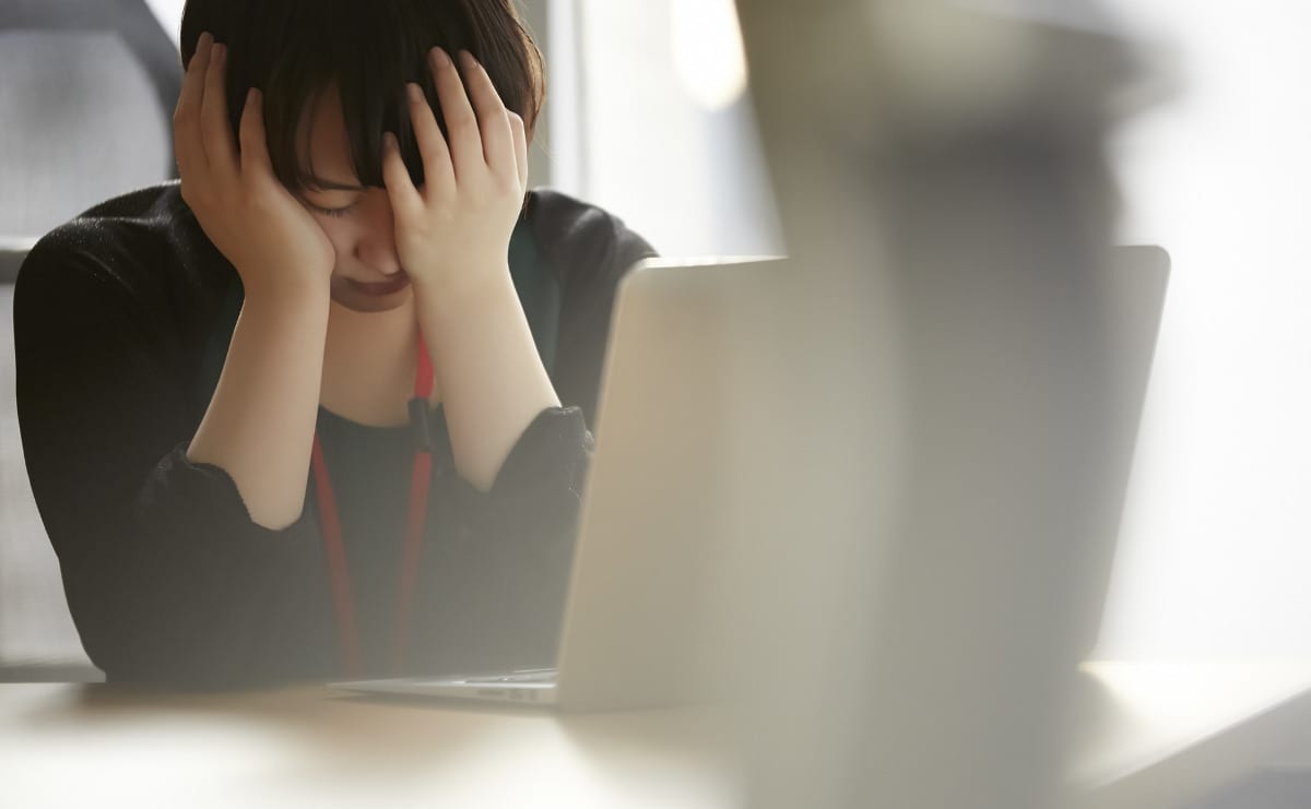 ミスを連発する迷惑な先輩 傷つけずに指摘する方法が秀逸すぎた Chanto Web ミスを連発する迷惑な先輩 傷つけずに指摘する方法が秀逸すぎた Chanto Web