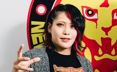 「私には何もない」コミュ障で取り柄もゼロだったビッグダディ三女「自分を変えたい」衝動に駆られ、プロレスの道を選んだ日