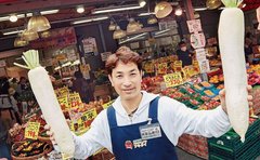 「目黒蓮くんまで来てくれて」テレビ出演は年350回以上！青果店の名物社長に取材殺到する理由と生まれた使命感「出演はすべてノーギャラです」