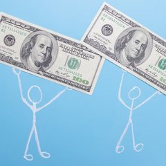 共働き家計の「お小遣い」削減するなら納得感の高い〝おまとめ方式〟で!!