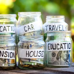 共働き家計の貯蓄は「仮プラン」からでいい！ いますぐ〝使う習慣〟を脱出して