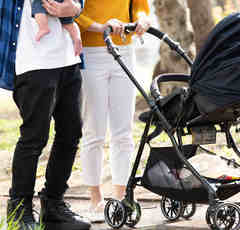 「今日も家族サービス」とSNSに投稿！夫よ、悪気がないなら尚更酷い!!